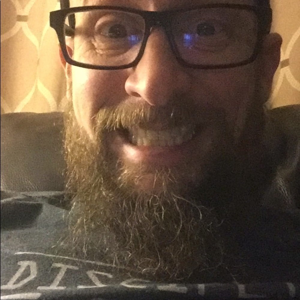 Meet your Posher, Joshua